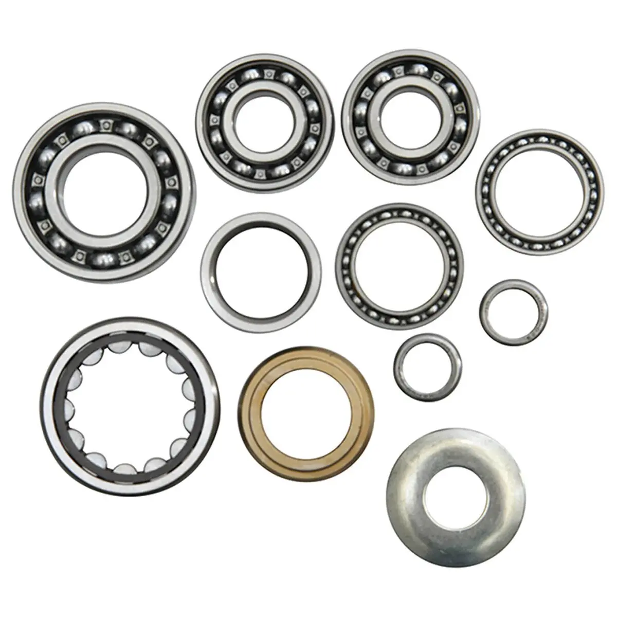 Hot Rods Transmission Bearing Kit | Hr00135 1