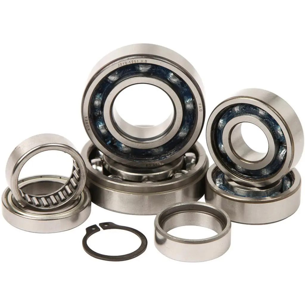 Hot Rods Transmission Bearing Kit | Tbk0054 1