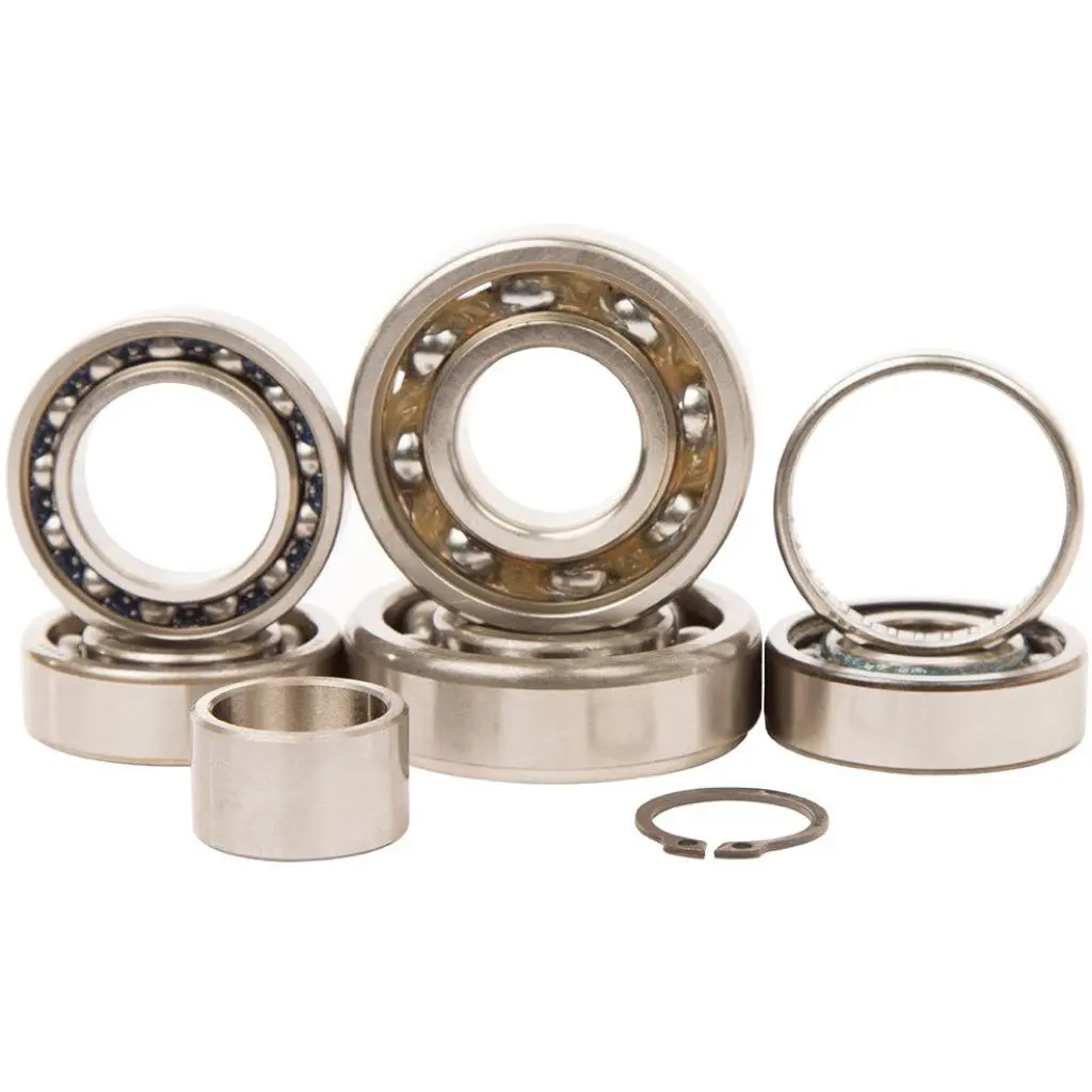 Hot Rods Transmission Bearing Kit | Tbk0087 1