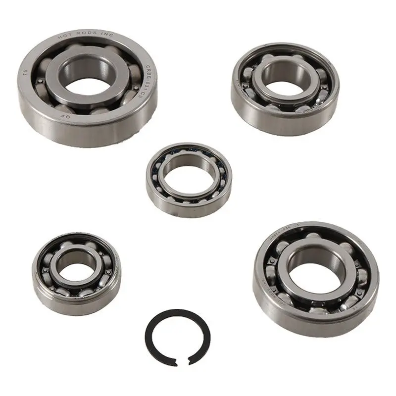 Hot Rods Transmission Bearing Kit | Tbk0112 2
