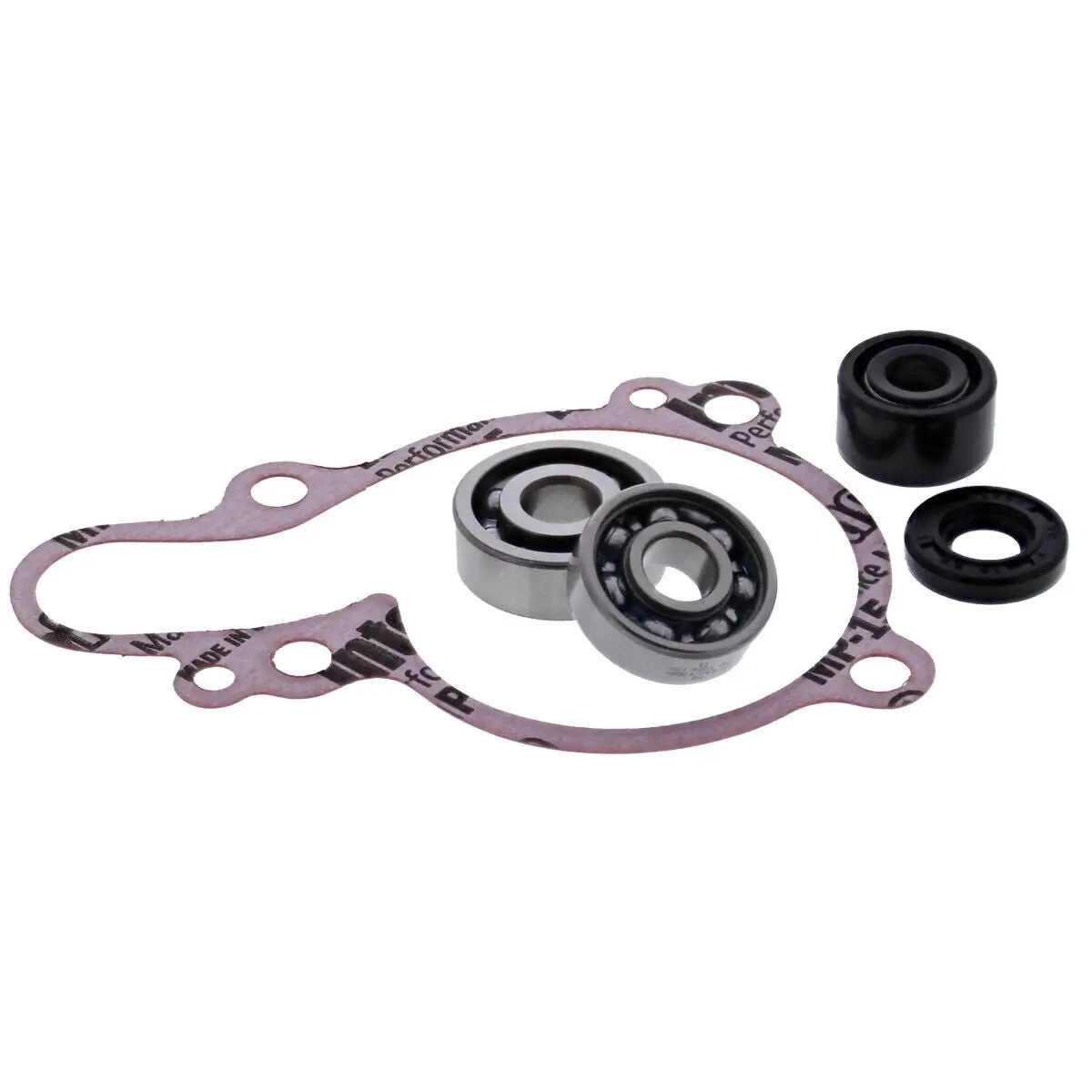 Hot Rods Water Pump Kit | Hr00052 1