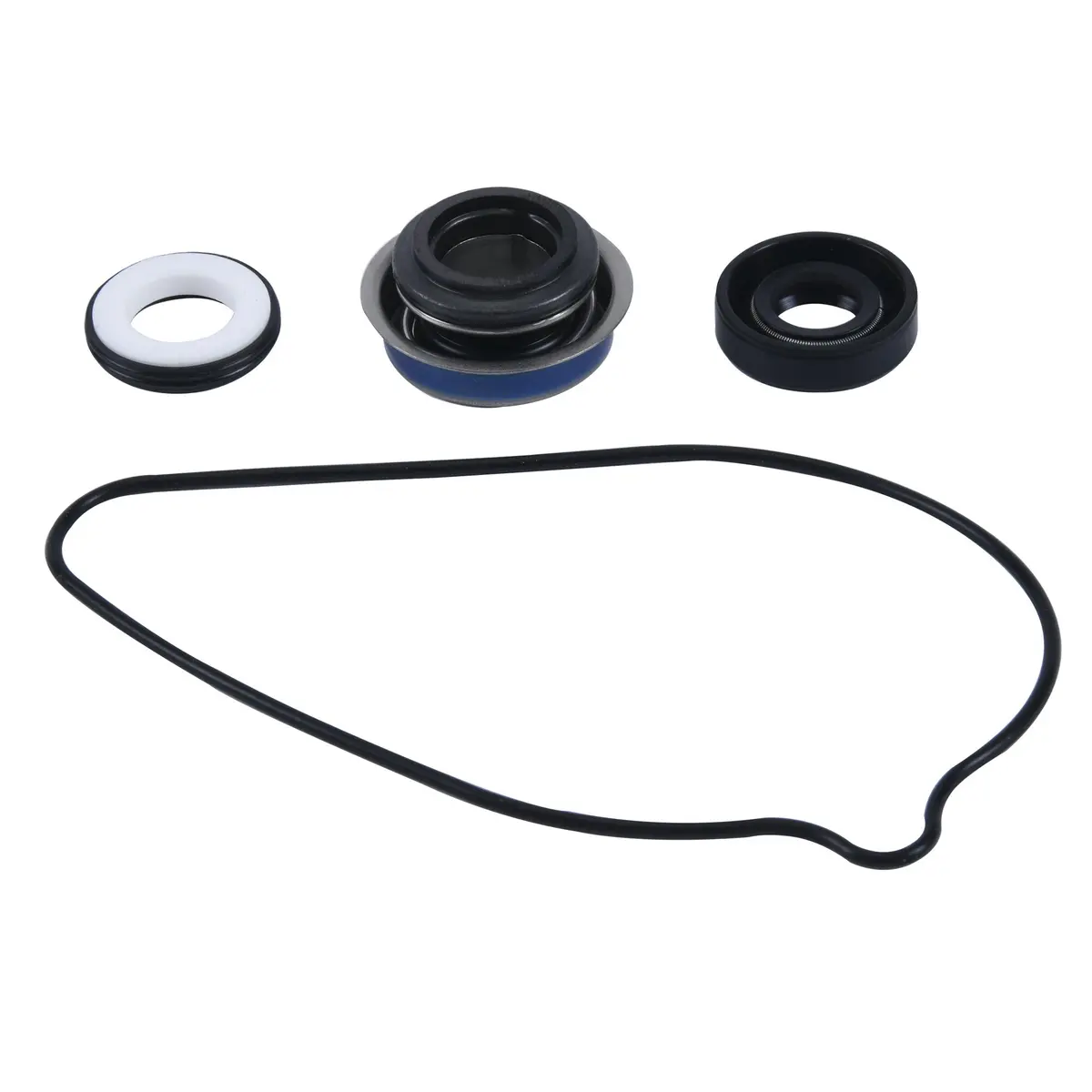 Hot Rods Water Pump Kit | Hr00058 1