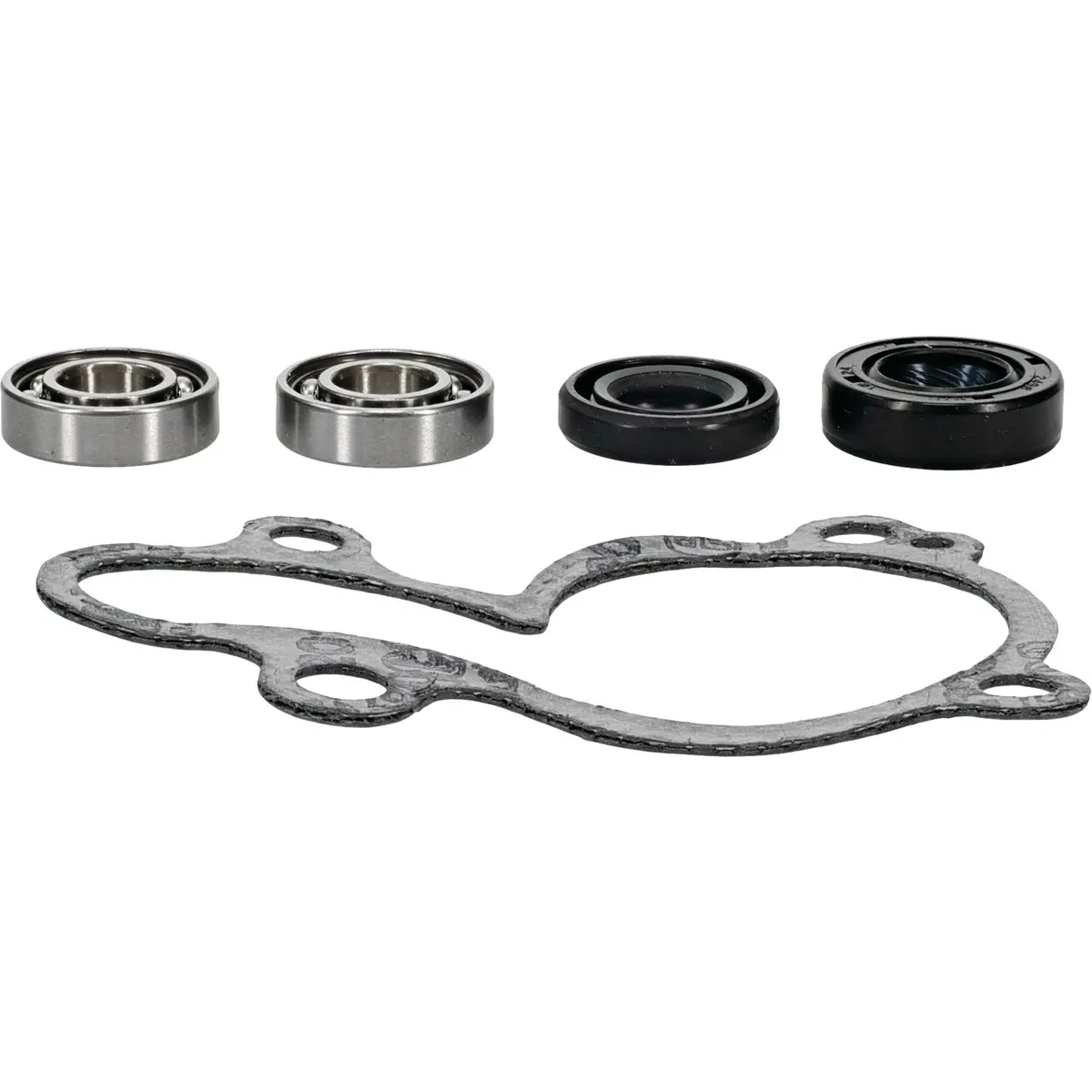 Hot Rods Water Pump Kit | Hr00148 1