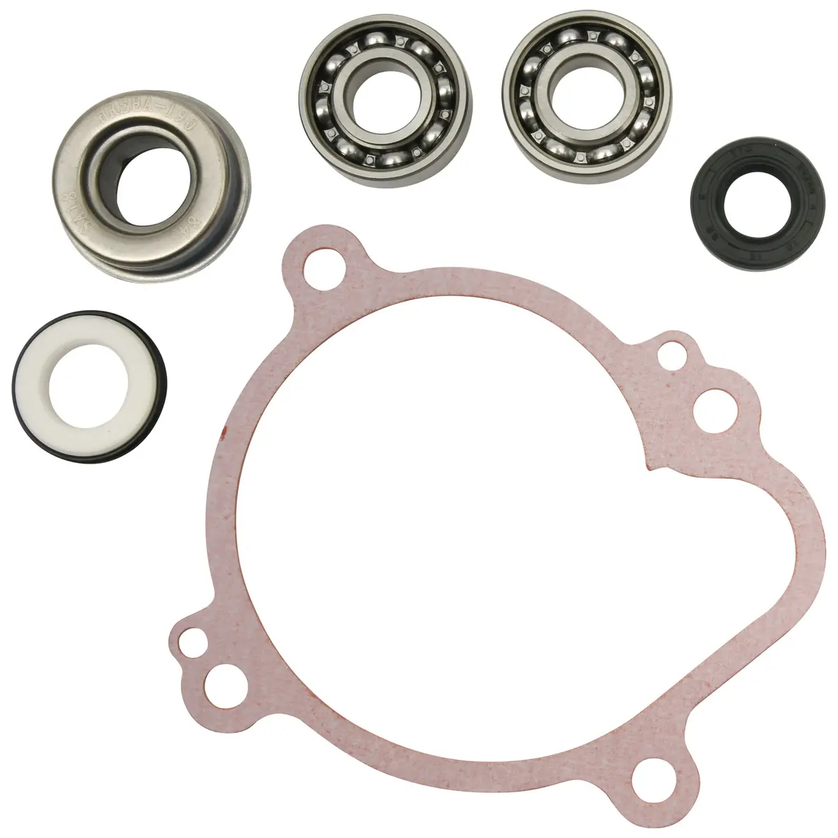 Hot Rods Water Pump Kit | Hr00149 1