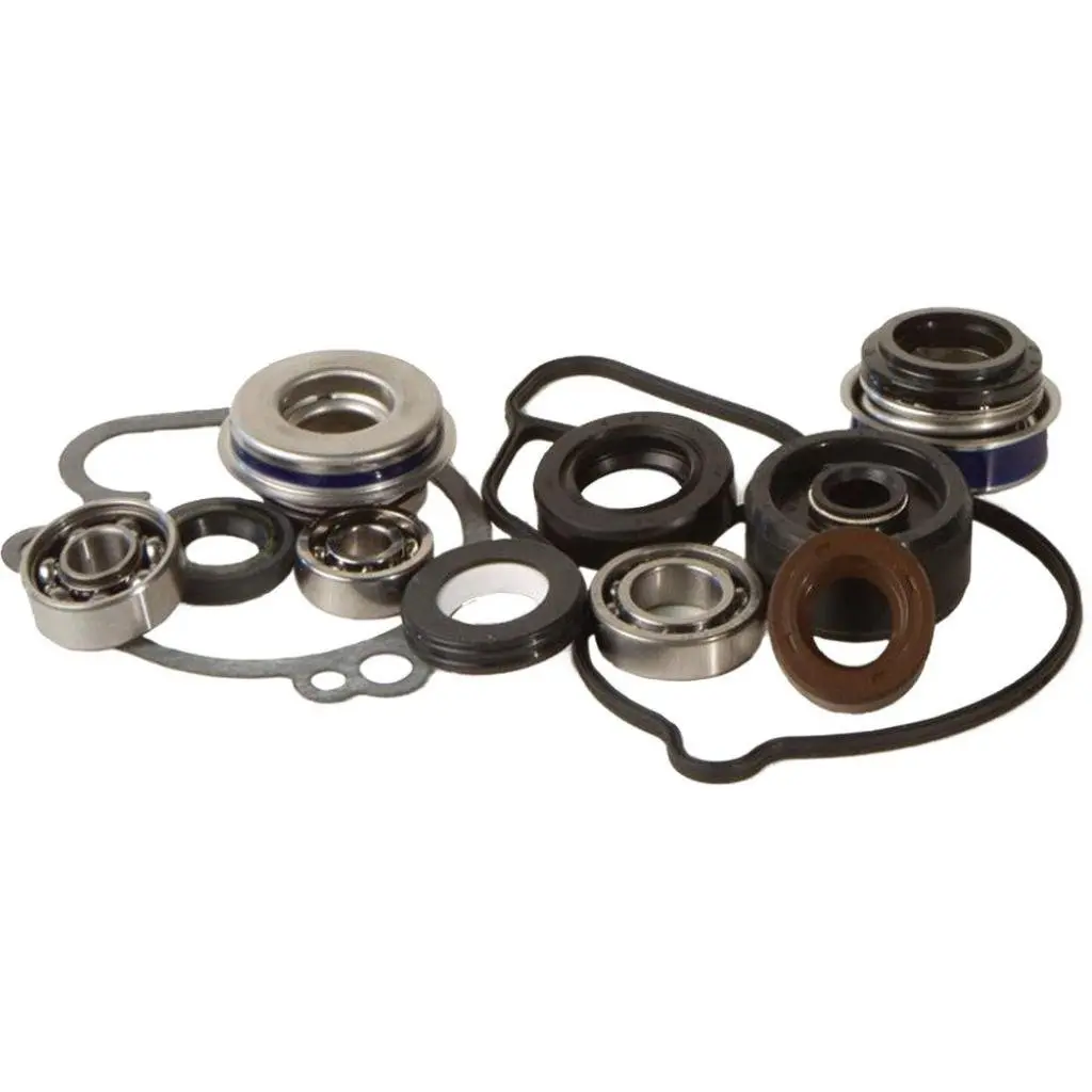 Hot Rods Water Pump Kit | Wpk0005 1