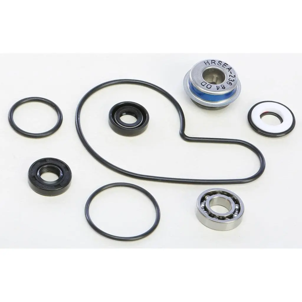 Hot Rods Water Pump Kit | Wpk0053 1
