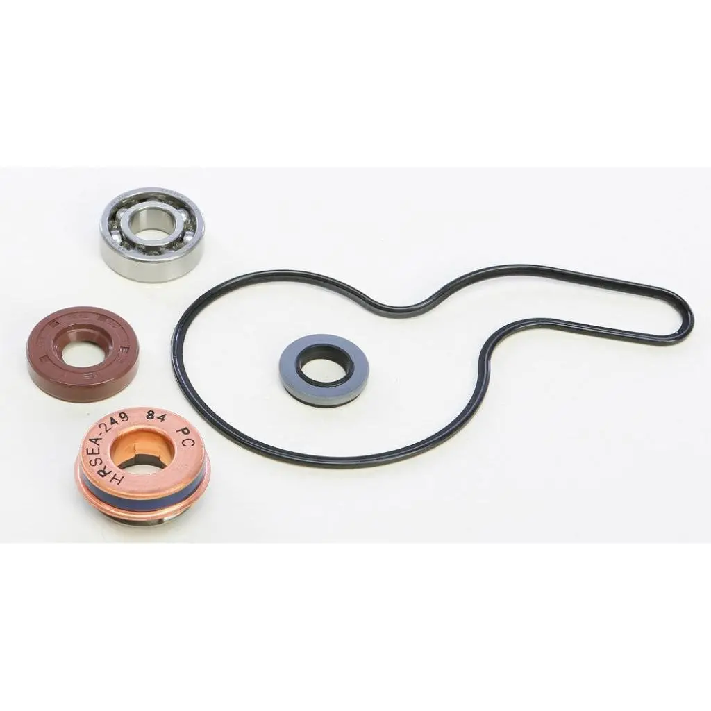Hot Rods Water Pump Kit | Wpk0055 1
