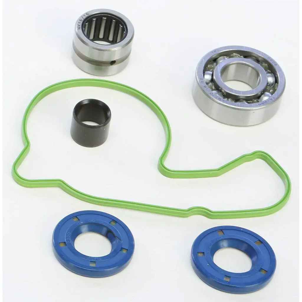 Hot Rods Water Pump Kit | Wpk0060 1