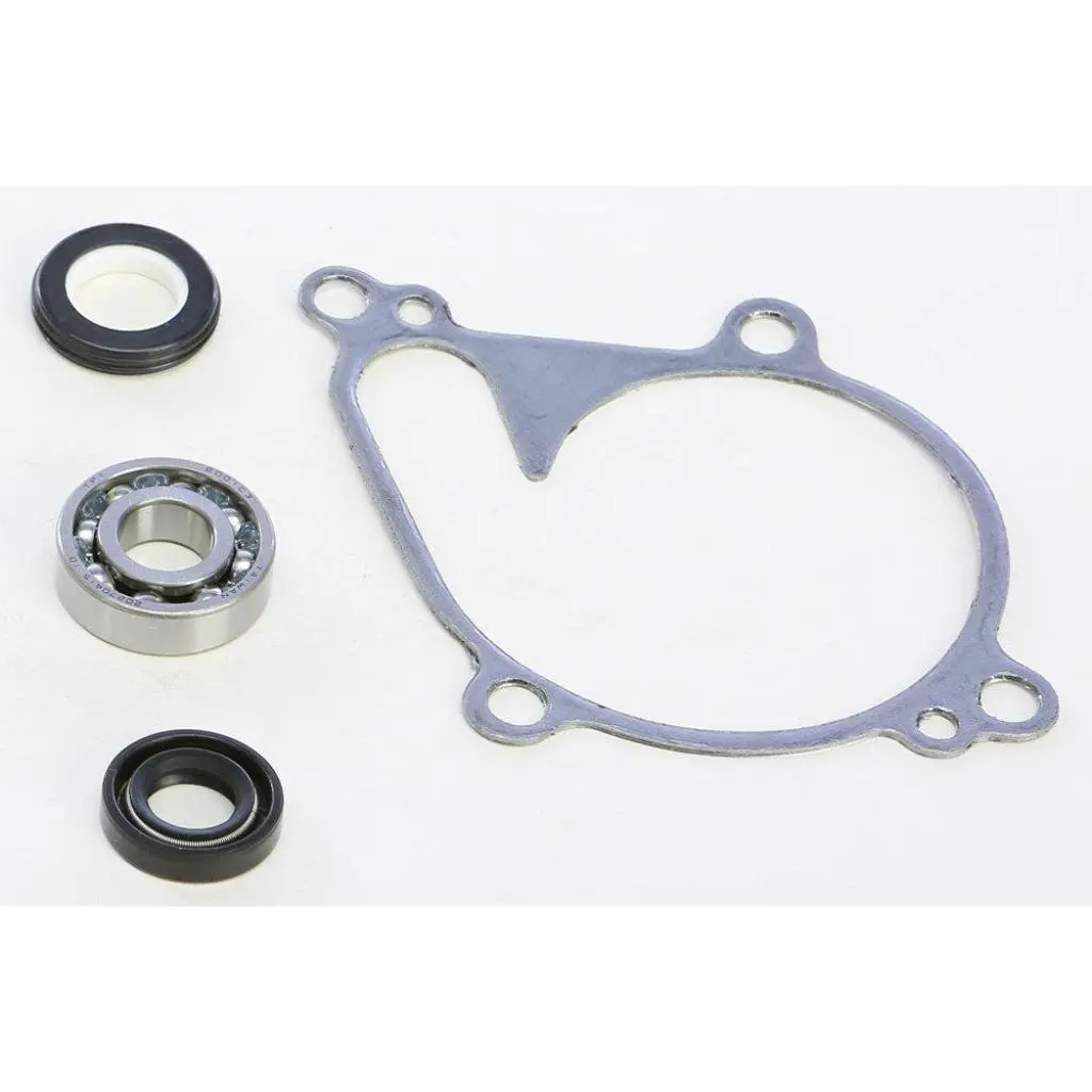 Hot Rods Water Pump Kit | Wpk0063 1