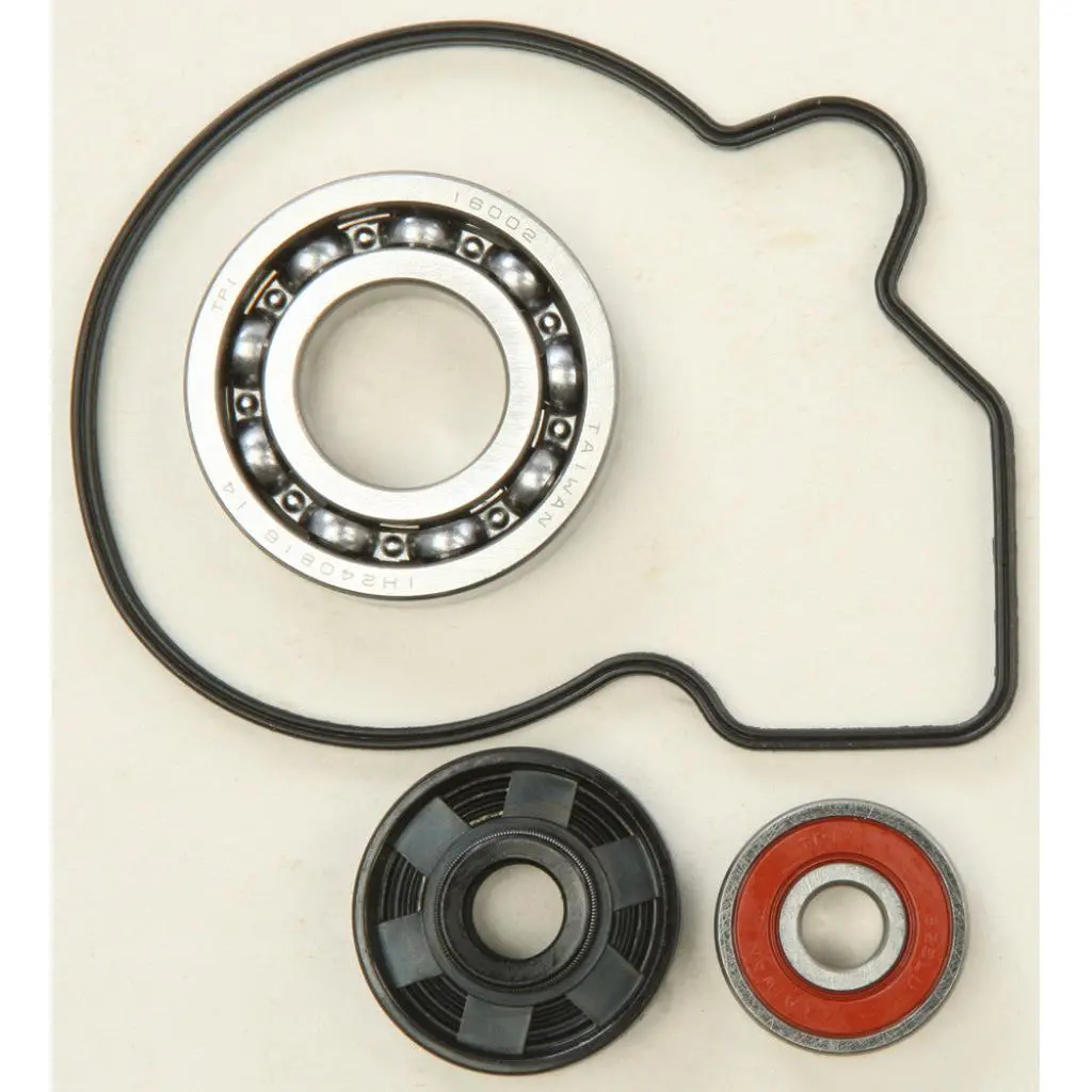 Hot Rods Water Pump Kit | Wpk0065 1