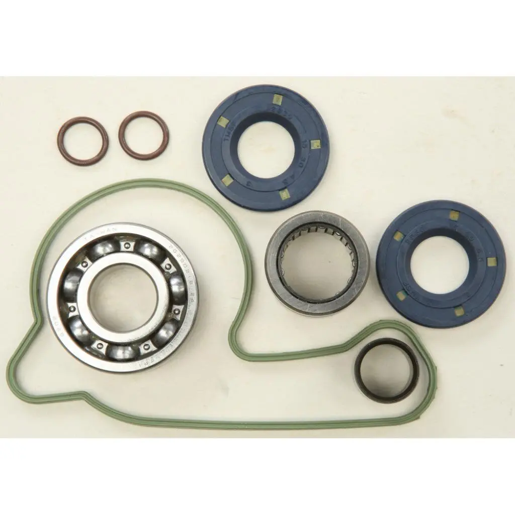 Hot Rods Water Pump Kit | Wpk0066 1