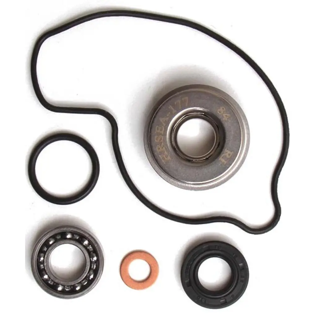 Hot Rods Water Pump Kit | Wpk0071 1