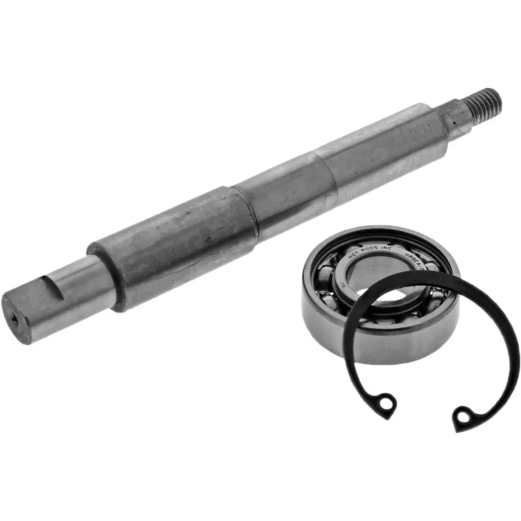 Hot Rods Water Pump Shaft | Hr00003 1