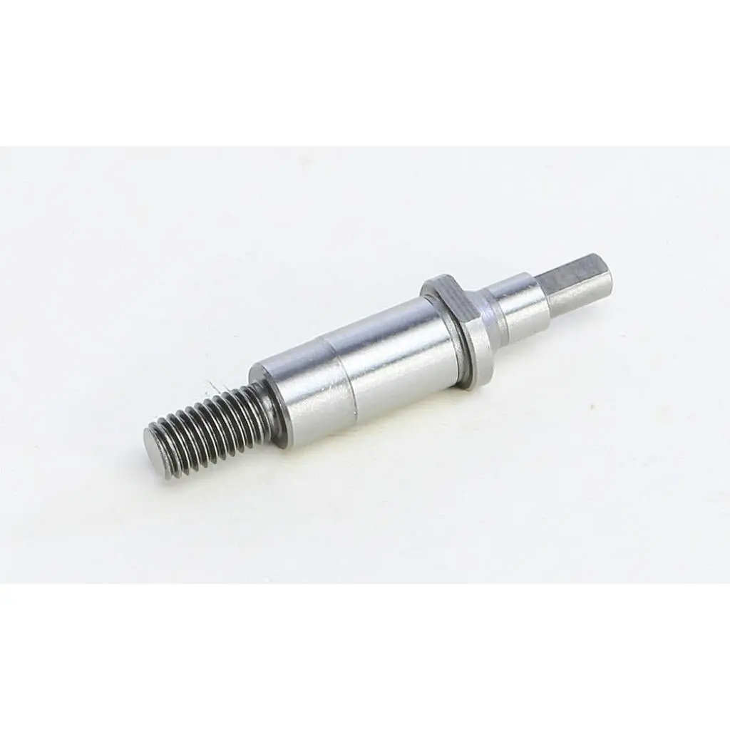 Hot Rods Water Pump Shaft | Hrsha-001 1