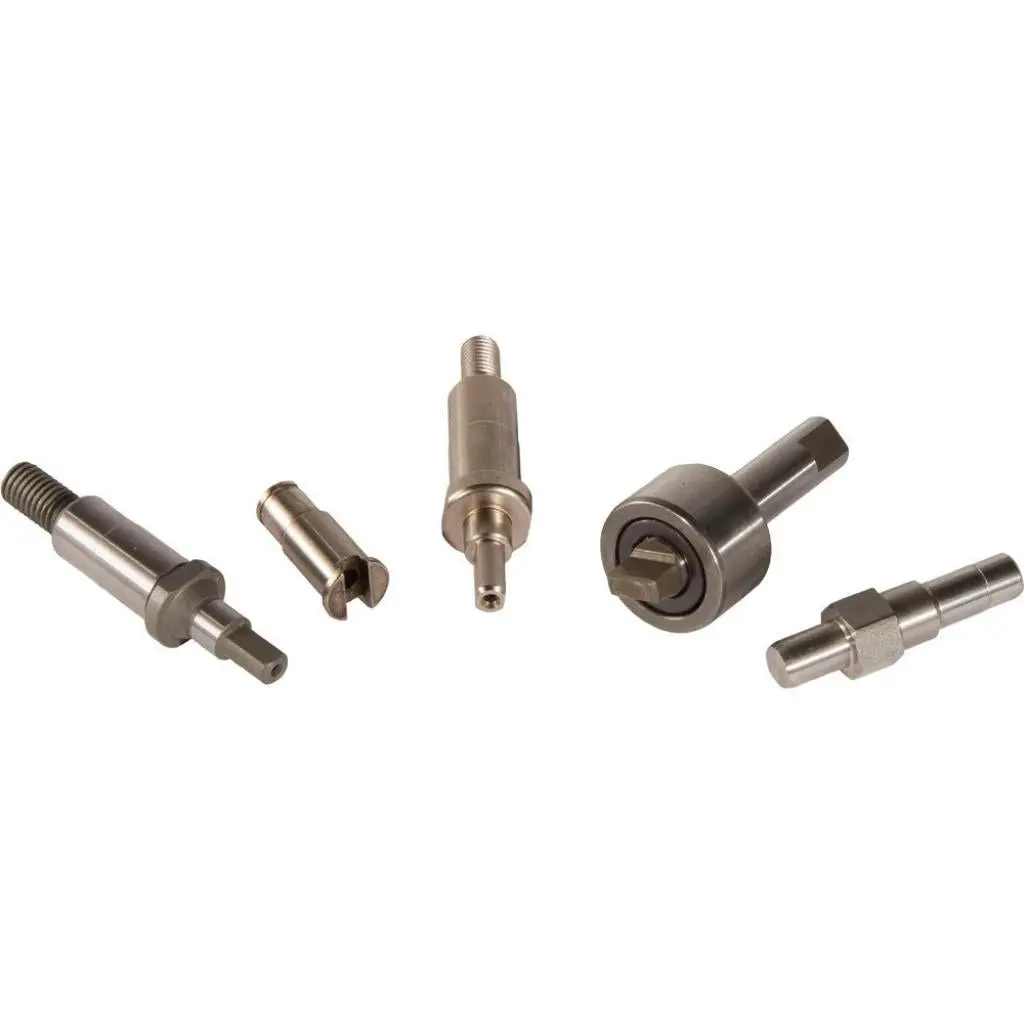 Hot Rods Water Pump Shaft | Hrsha-004 1