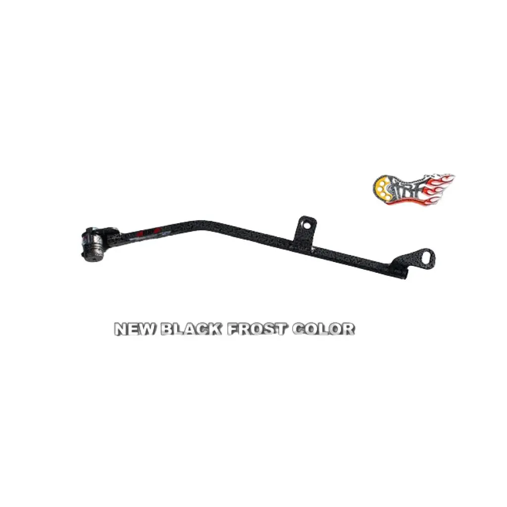 Hrf 2014-15 Husqvarna Tc/Fc Whip Mount 1
