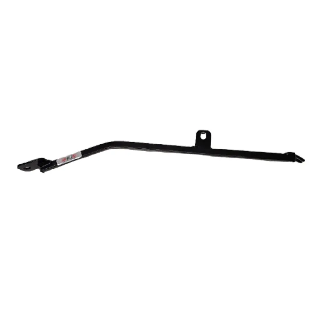 Hrf - Kawasaki ('09-'11) Kx450f, ('09-'12) Kx250f Exhaust Side Whip Mount | Kx450f-0911 1