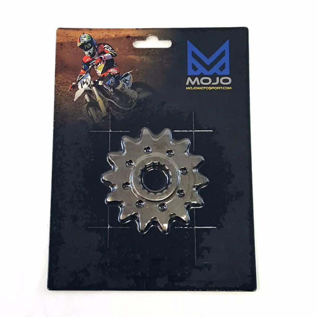 Mojo Husqvarna Front Sprocket | Mojo-Hus-Fs 1
