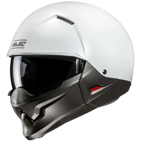 Hjc I20n Solid Helmet 1