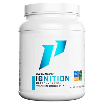 1St Phorm Ignition Glycogen Replenishment Formula 1