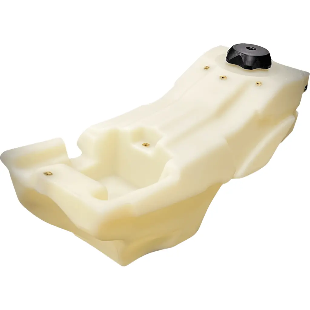 Ims 2.8 Gallon Large Capacity Fuel Tank 2024 Yamaha Wr450f/Yz450fx | 117344 1