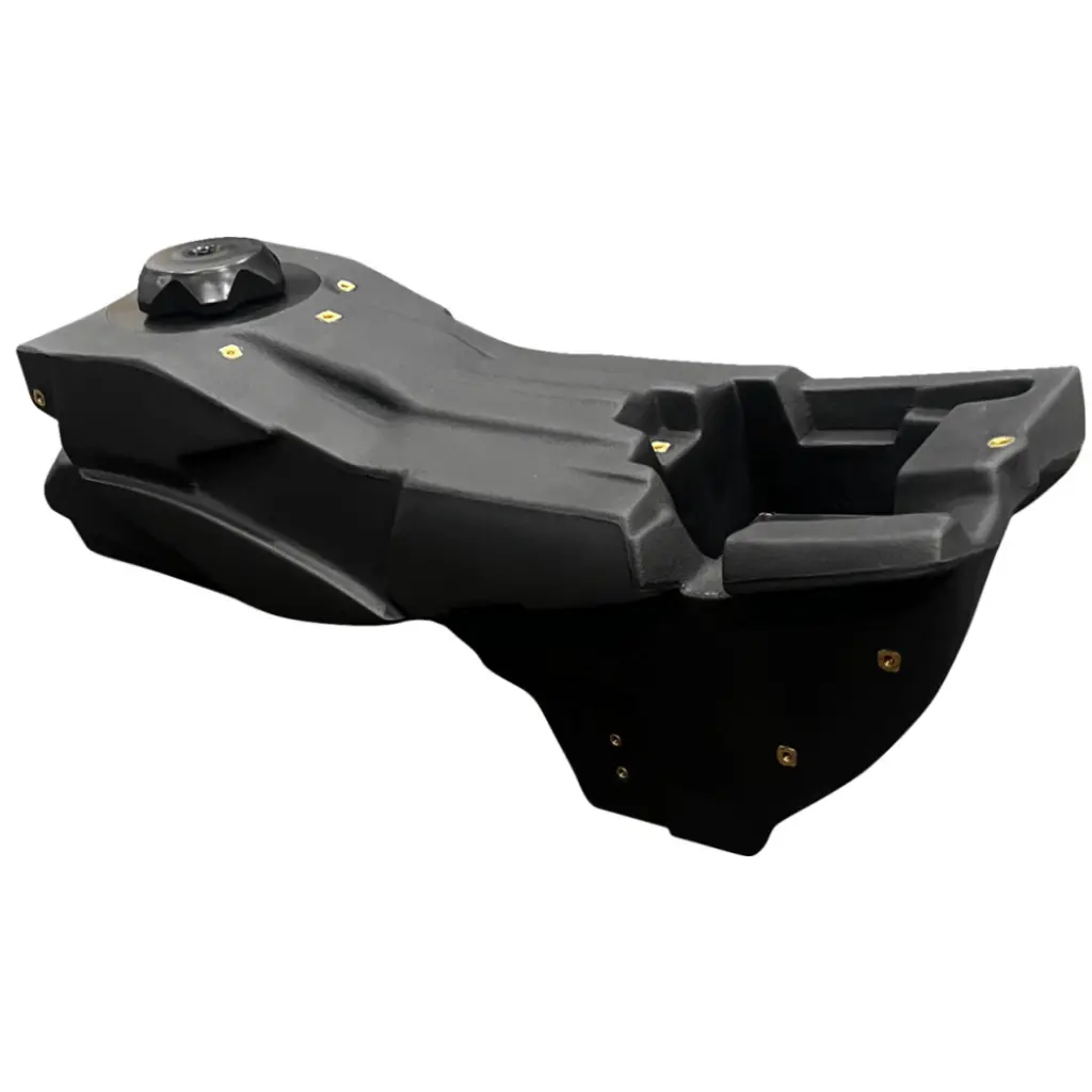 Ims 2.8 Gallon Large Capacity Fuel Tank 2024 Yamaha Wr450f/Yz450fx | 117344 2