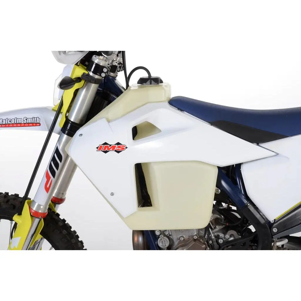 Ims Fuel Tank 4.5 Gal Natural Husqvarna Fe/Fc/Fx 250-501 | 12440-N2 1