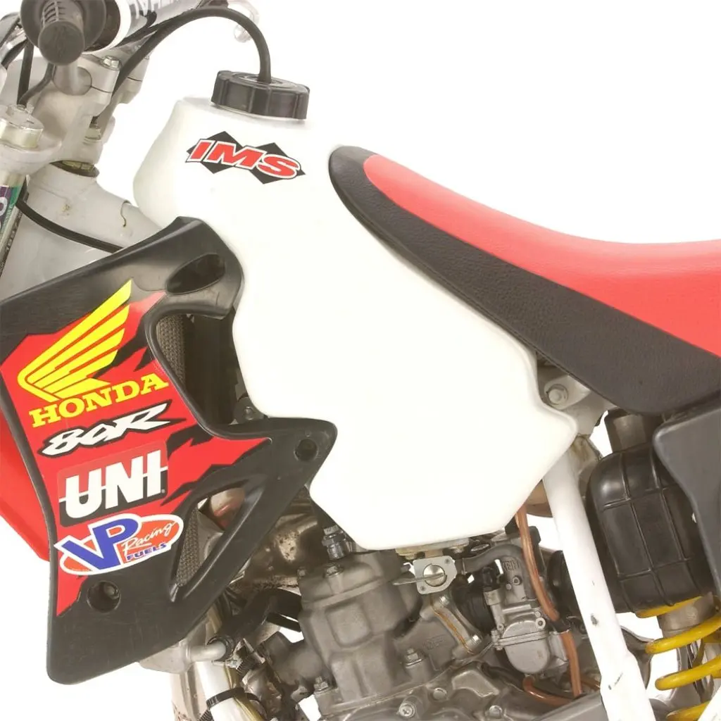 Ims Honda Cr85 ('03-'07) 2.5 Gal Fuel Tank | 112233 1