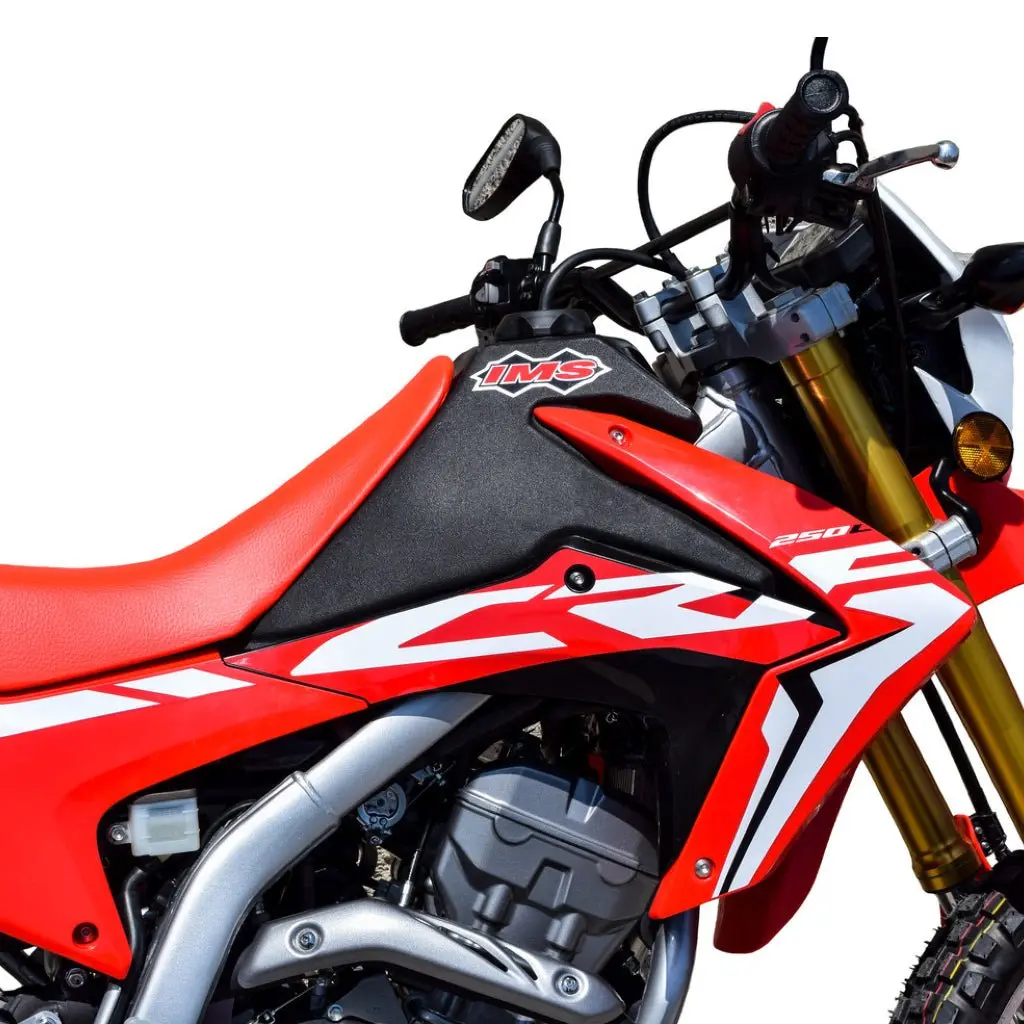 Ims Honda Crf250l ('17-'20) 3.5 Gal Fuel Tank | 112250 1