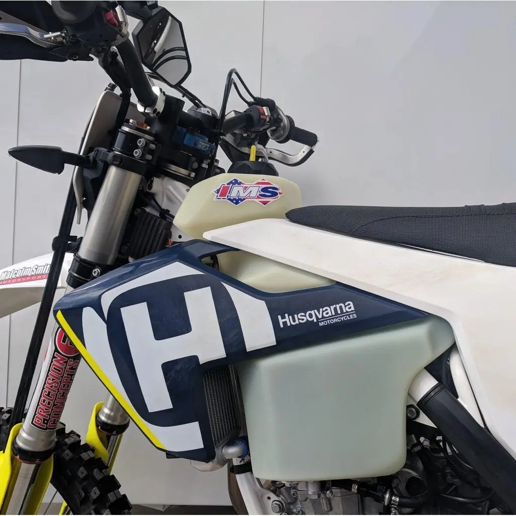 Ims Husqvarna Fc/Fx250/350/450 ('16-'18) 3.2 Gal Fuel Tank | 112429 1