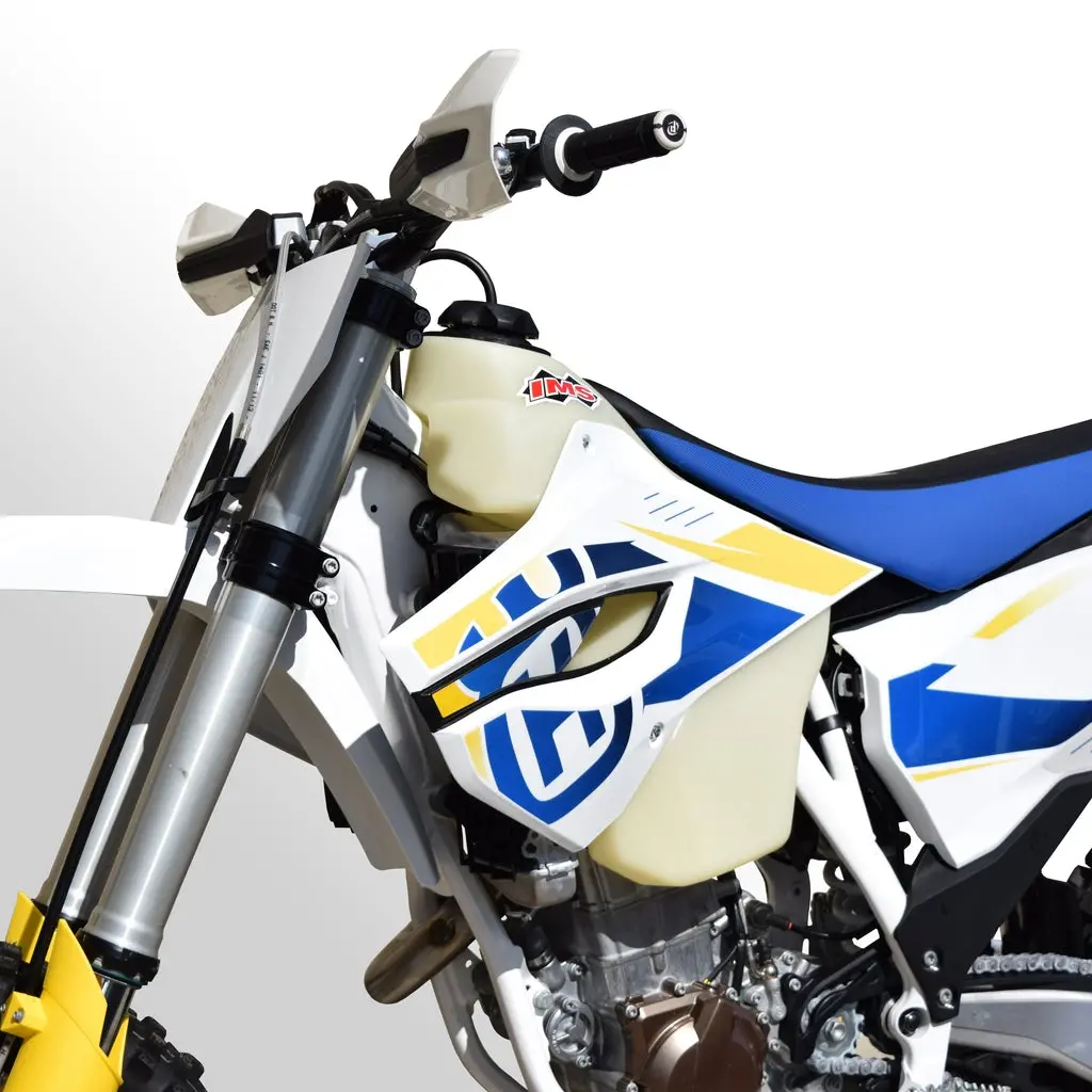 Ims Husqvarna Tc/Te150-300 ('14-'16) 3.1 Gal Fuel Tank | 112424 1