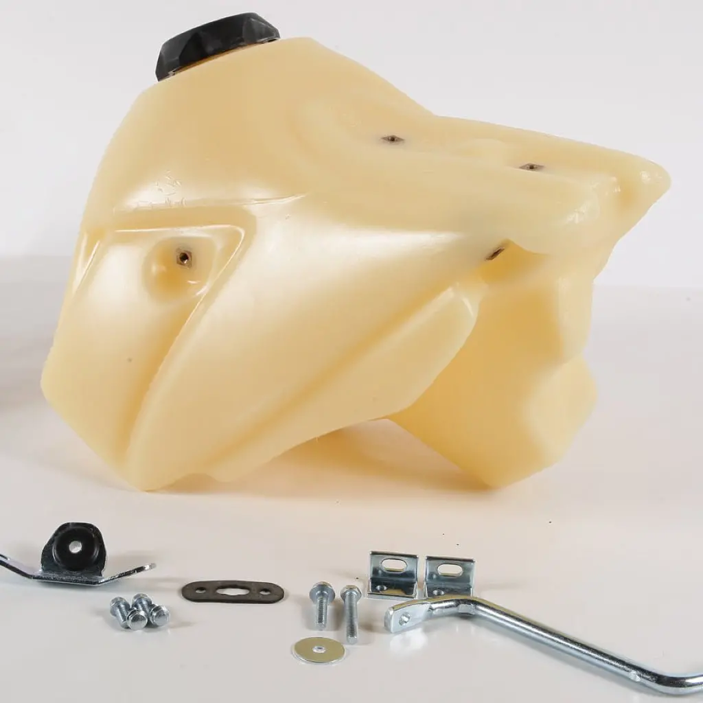 Ims Kawasaki Kx 80-100 ('00-'13) 2.4 Gal Fuel Tank | 113134 1