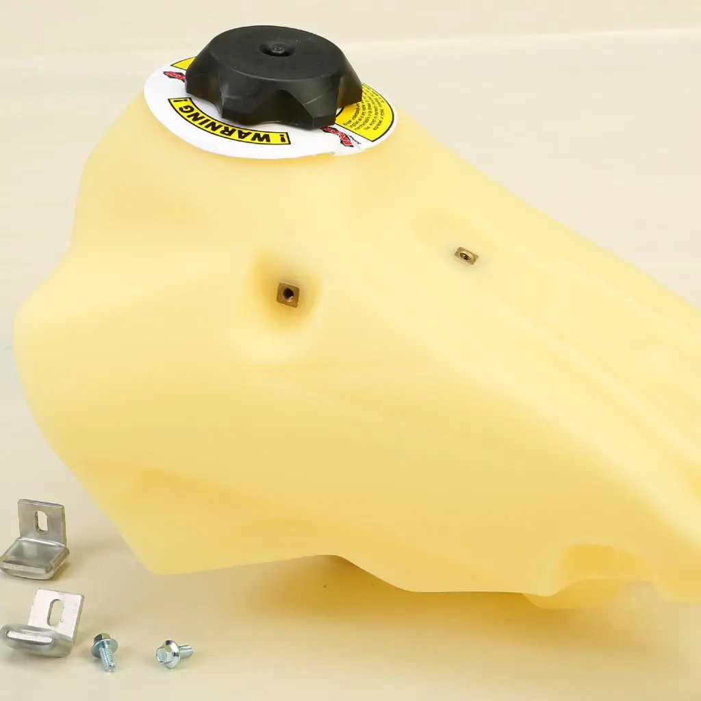 Ims Kawasaki Kx 80-112 ('14-Up) 2.4 Gal Fuel Tank | 113137 1
