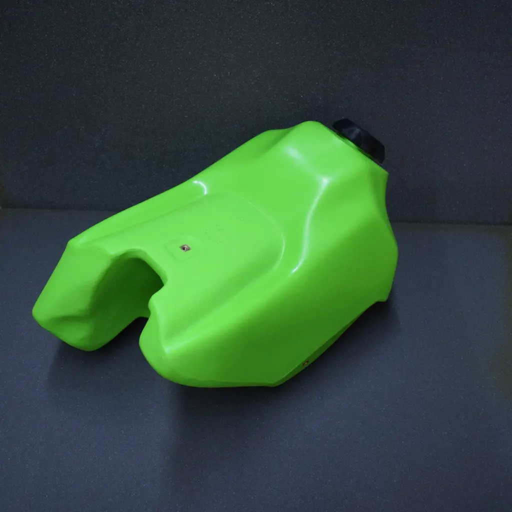Ims Kawasaki Kx250/500 ('88-'05) 3.6 Gal Fuel Tank | 113113 1