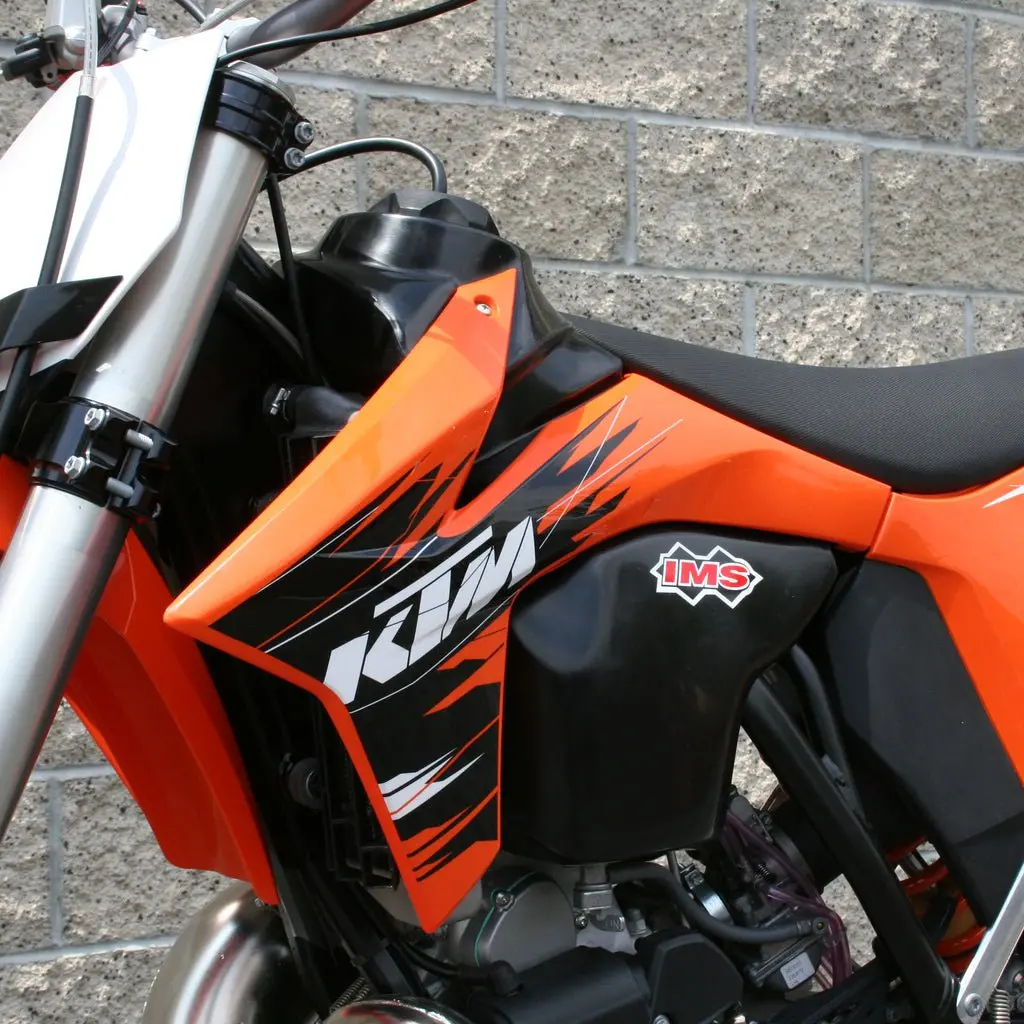 Ims Ktm 125-250 Sx/Xc(W) ('11-'16) 3.3 Gal Fuel Tank | 113331 2