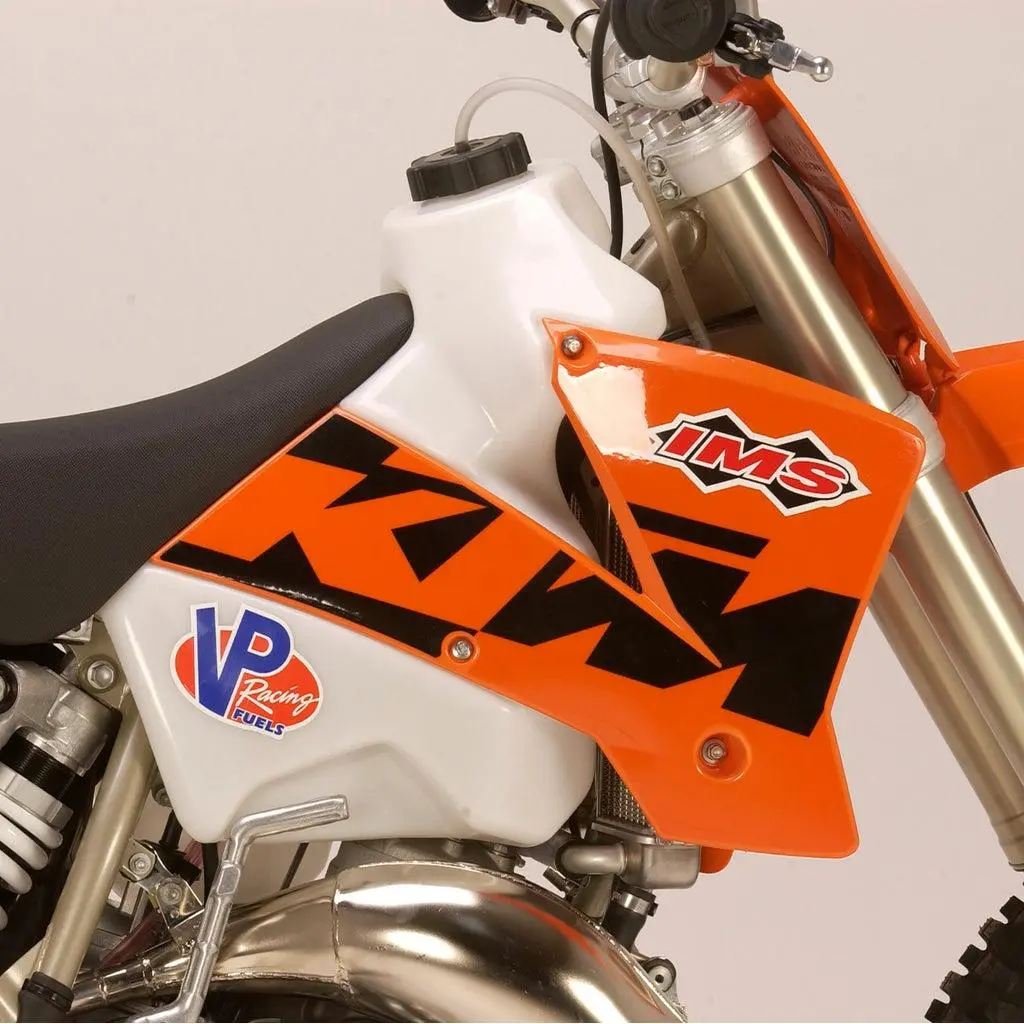 Ims Ktm 125 Sx ('98-'06) 3.2 Gal Fuel Tank | 113318 1