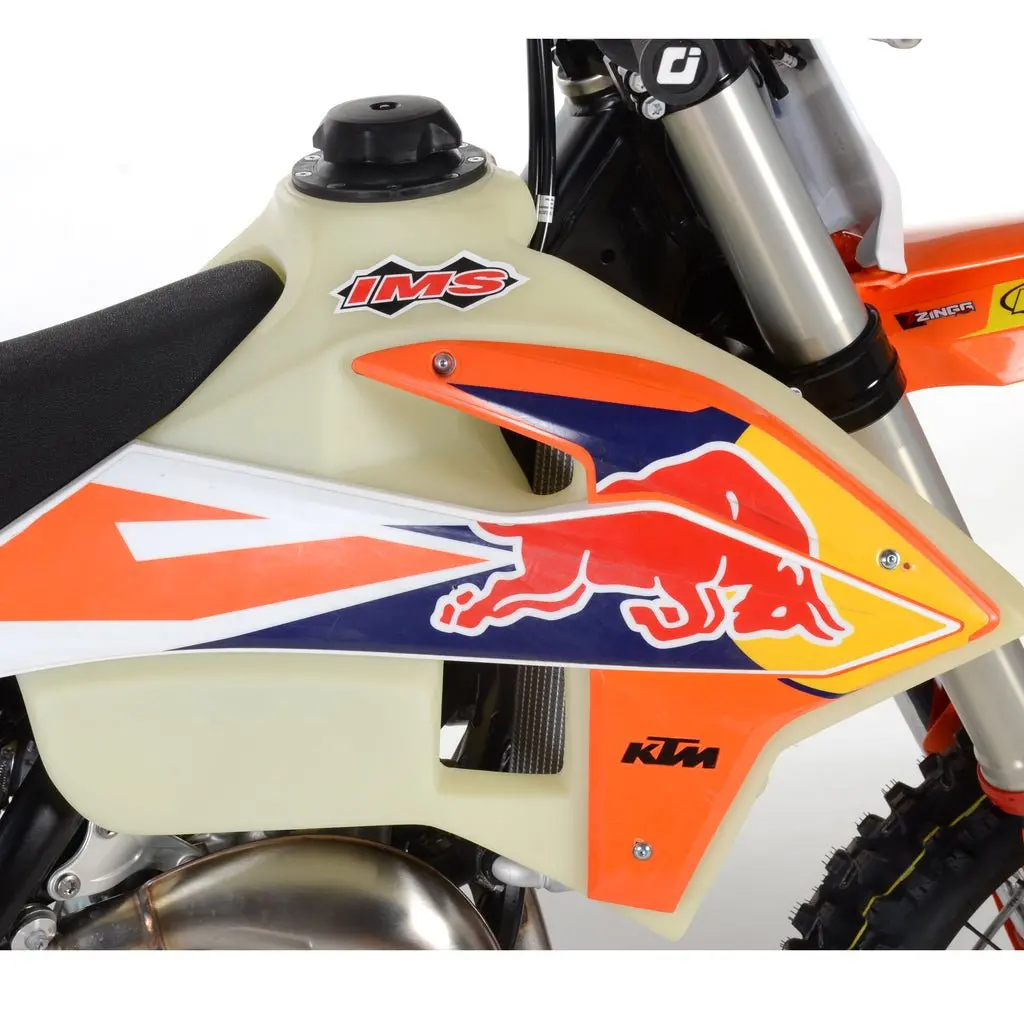 Ims Ktm 250-450 Sx-F/Xc-F ('19-22) 4.5 Gal Fuel Tank | 113348 1