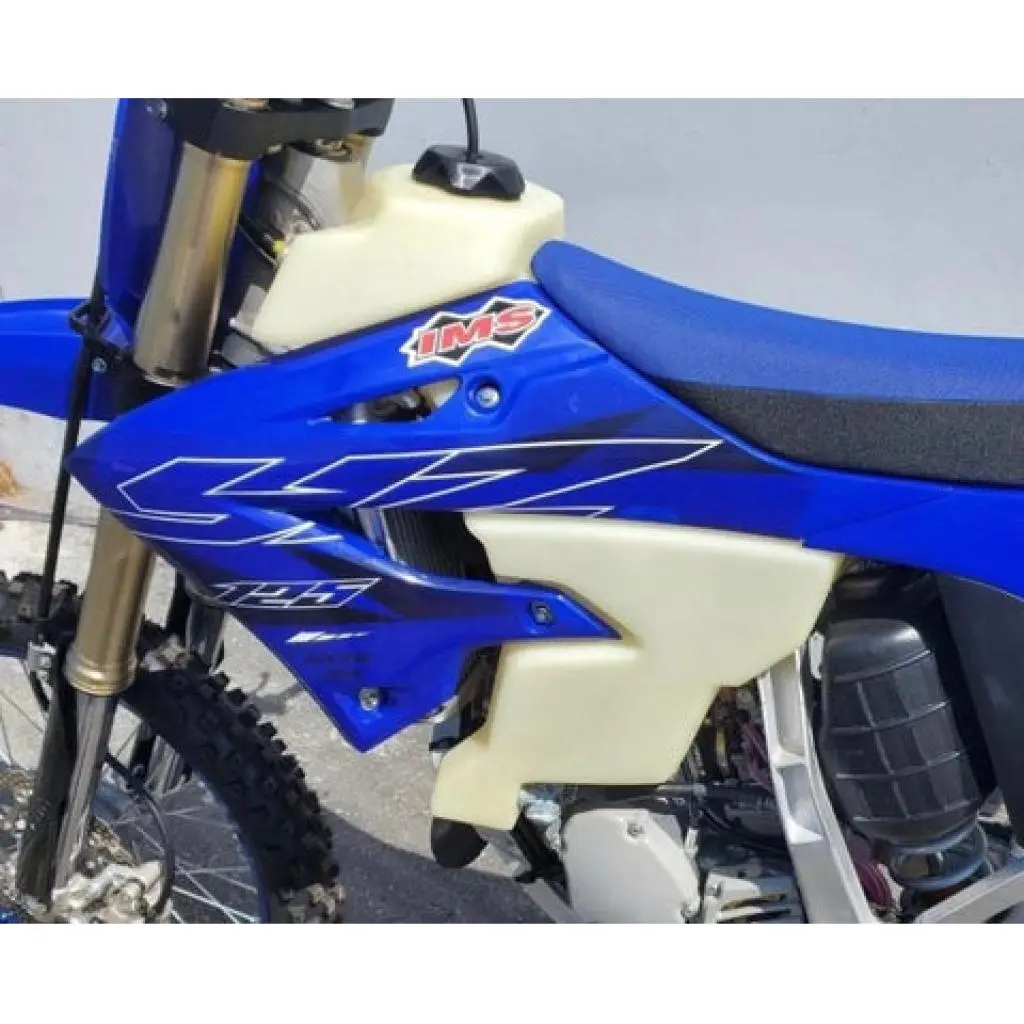 Ims Large Capacity Fuel Tank 3.2 Gallon | 117342-N2 1