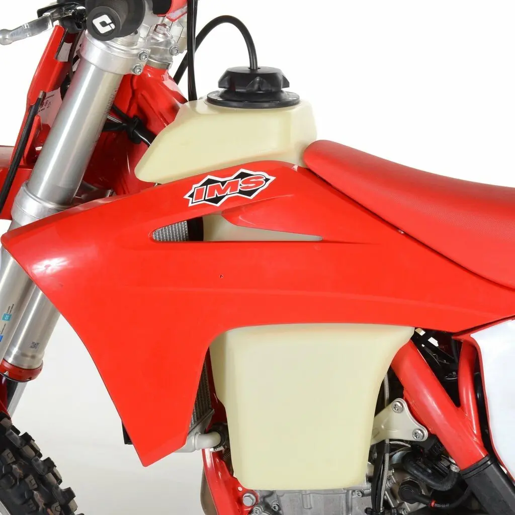 Ims Large Capacity Fuel Tank | 118806-N2 1