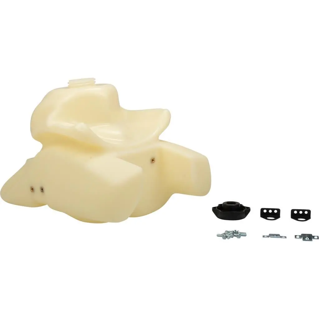Ims Large Capacity Fuel Tank For Honda Tr400ex (99-07) | 122227-N2 1