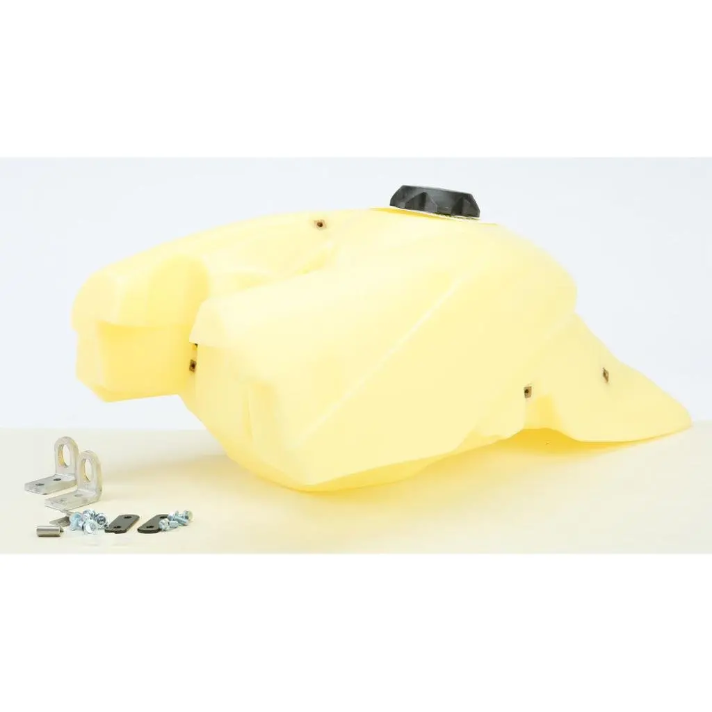Ims Large Capacity Fuel Tank For Honda Trx700xx (08-10) | 122232-N2 1