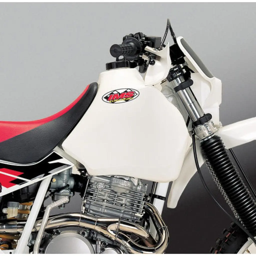 Ims Large Capacity Fuel Tank For Honda Xr650l (1993-2023) | 112221-R2 2