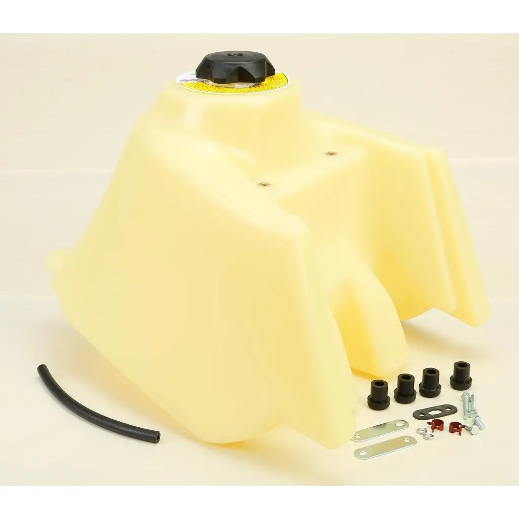Ims Large Capacity Fuel Tank For Yamaha Banshee (87-12) | 127311-N2 1