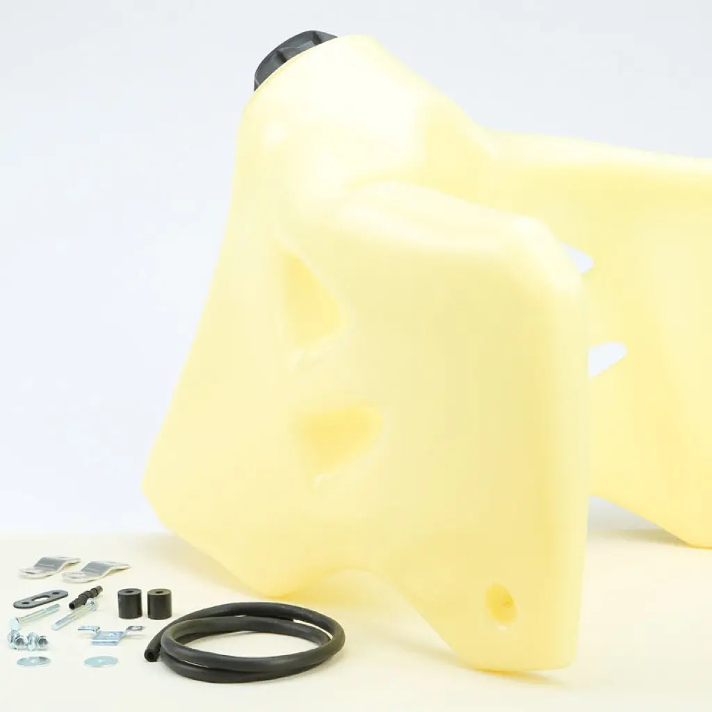 Ims Suzuki/Kawasaki Drz/Klx400 ('00-'20) 4.0 Gal Fuel Tank | 115521 1