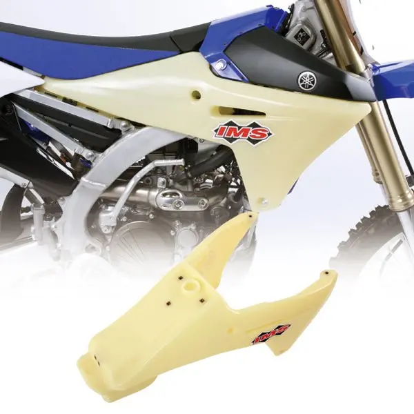 Ims Yamaha Yz250x/450X ('14-'16) 3.0 Gal Fuel Tank | 117336 1
