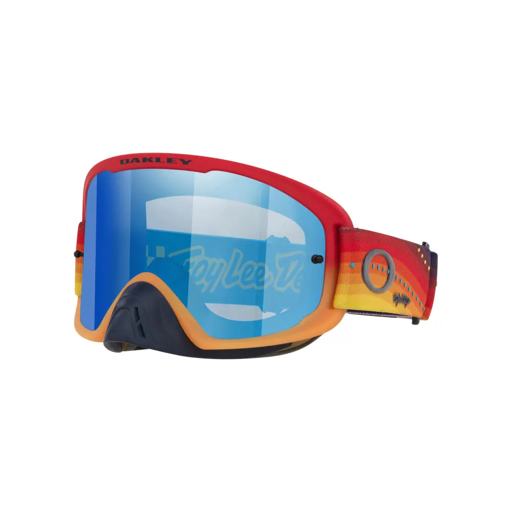 Oakley O Frame 2.0 Pro Mx Goggles 4