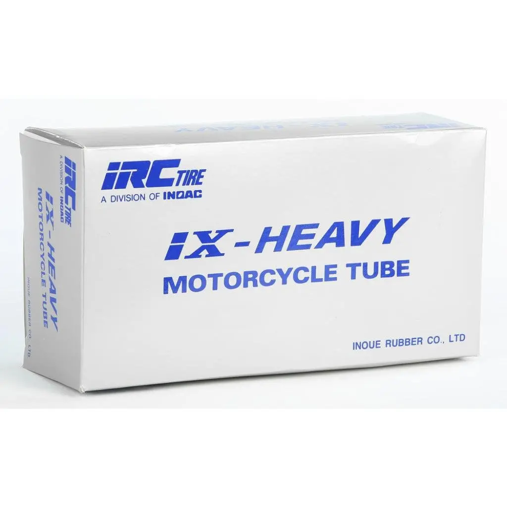 Irc Heavy Duty Tube 2