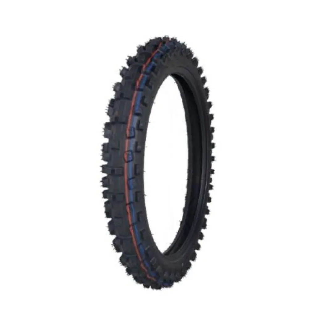Irc - Vx-10 Intermediate To Soft Terrain Tire 4
