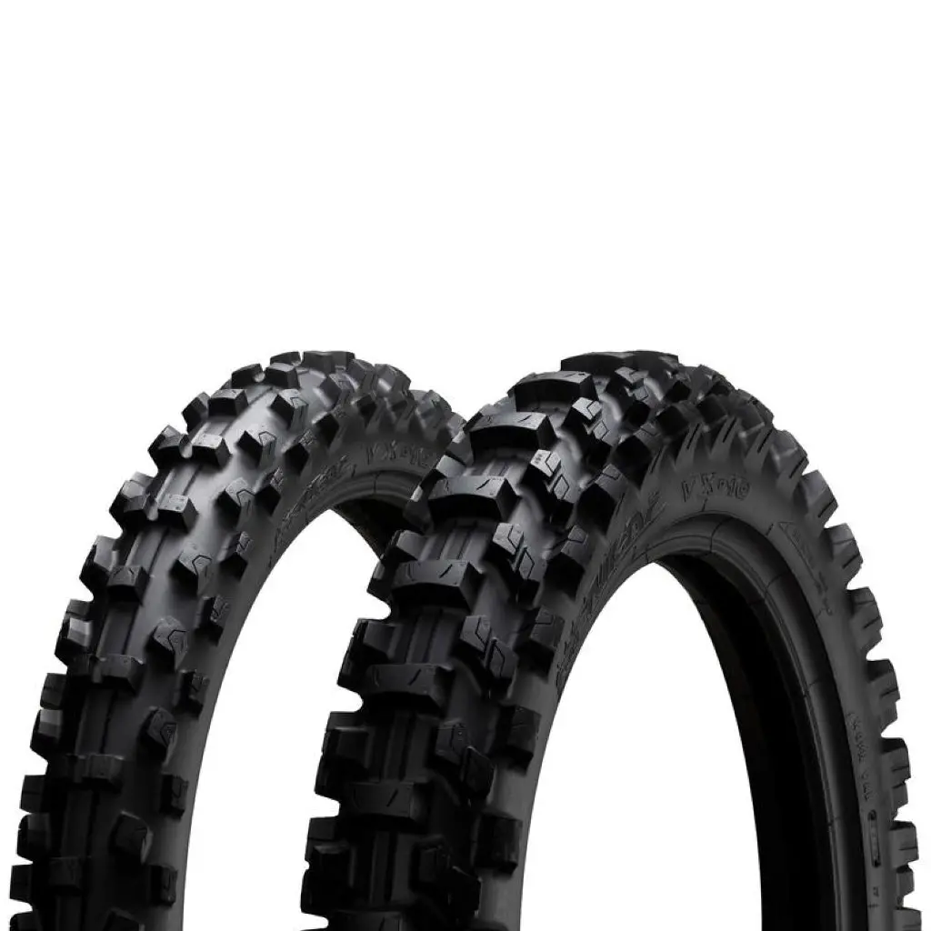 Irc - Vx-10 Intermediate To Soft Terrain Tire 2