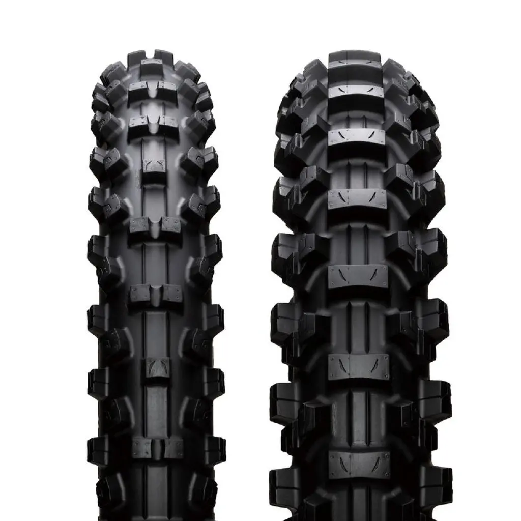Irc - Vx-10 Intermediate To Soft Terrain Tire 1